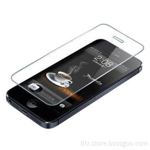 Anti-blue Light Tempered Glass Screen Protector for iPhone 5